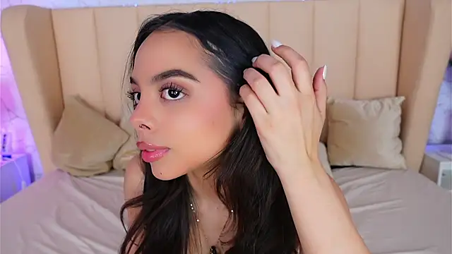 BambiRoses online show from 18, 3, 2026