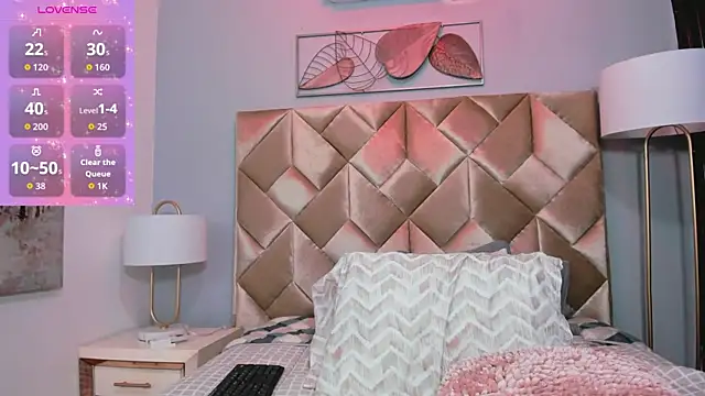 Snapshot of Thalya_Adams chatting on 20, 2, 2026 Thalya Adams online show from 20, 2, 2026