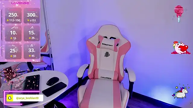 franky 21 online show from 14, 4, 2026