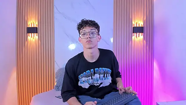 Christopher Hunter online show from 20, 2, 2026