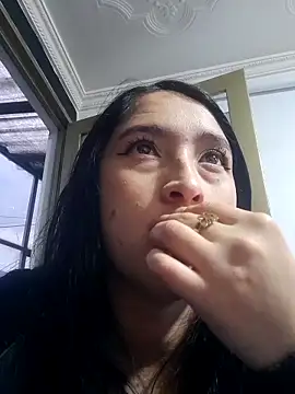 Maitebigboobs online show from 5, 3, 2026