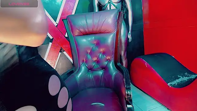 Sasha calle online show from 14, 2, 2026