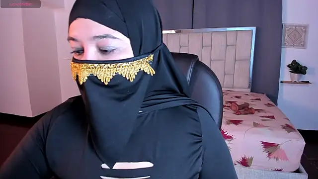 basima haik online show from 11, 2, 2026