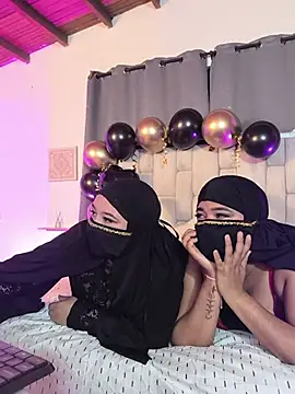 Snapshot of basima_haik chatting on 5, 7, 2026 basima haik online show from 5, 7, 2026