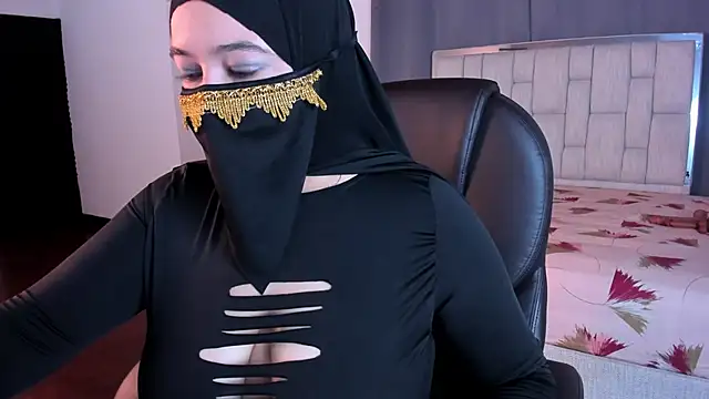 basima haik online show from 6, 2, 2026