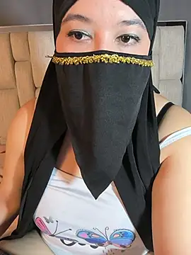 basima haik online show from 20, 3, 2026