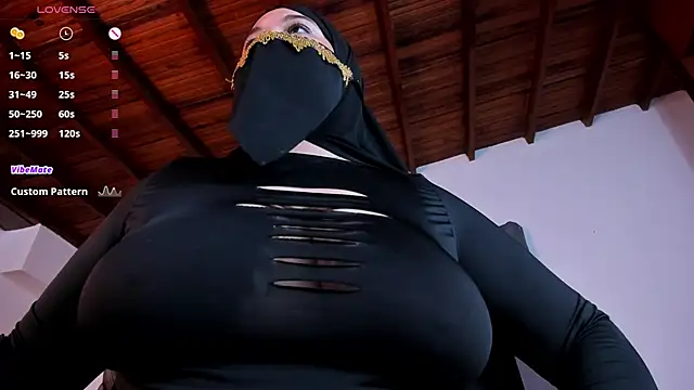 basima haik online show from 13, 2, 2026