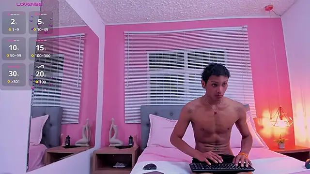 Snapshot of drako18_ chatting on 11, 2, 2026 drako18 online show from 11, 2, 2026