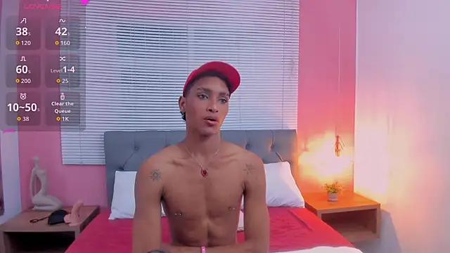 Snapshot of drako18_ chatting on 1, 3, 2026 drako18 online show from 1, 3, 2026