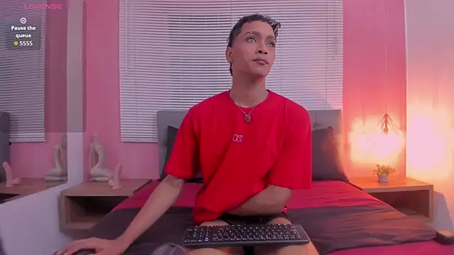 drako18  online show from 7, 4, 2026