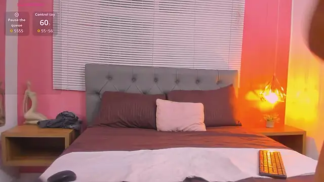 drako18  online show from 23, 3, 2026