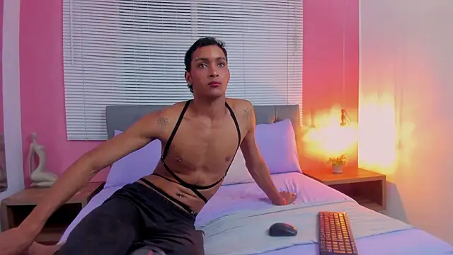 drako18  online show from 12, 3, 2026