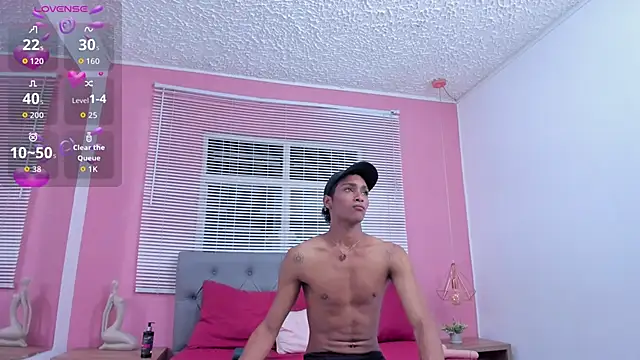 Snapshot of drako18_ chatting on 10, 2, 2026 drako18 online show from 10, 2, 2026