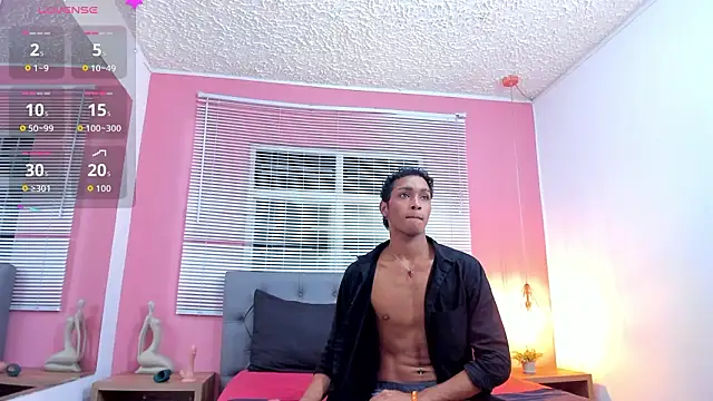 Snapshot of drako18_ chatting on 13, 2, 2026 drako18 online show from 13, 2, 2026