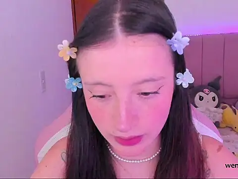 wenn  online show from 27, 3, 2026