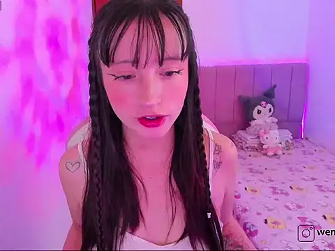 wenn  online show from 5, 4, 2026