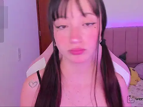 wenn  online show from 29, 3, 2026