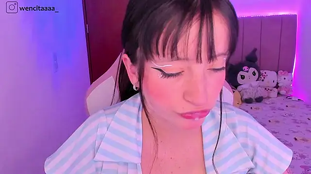 Snapshot of wenn_ chatting on 20, 2, 2026 wenn online show from 20, 2, 2026