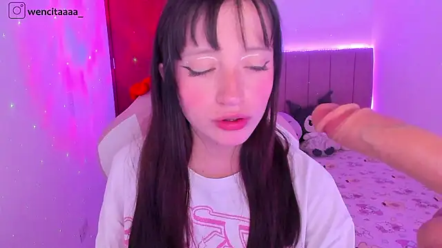 Snapshot of wenn_ chatting on 17, 2, 2026 wenn online show from 17, 2, 2026