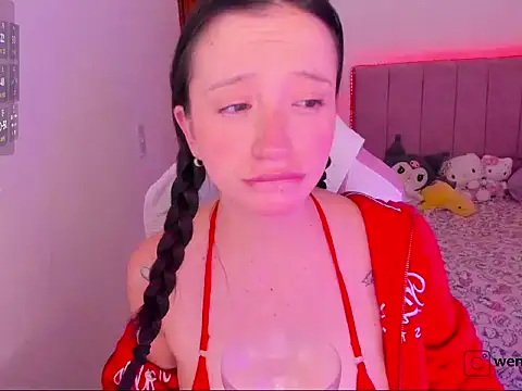 wenn  online show from 21, 3, 2026