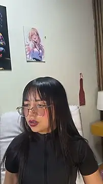 Snapshot of mary_luckaysha_ chatting on 17, 7, 2026 mary luckaysha online show from 17, 7, 2026