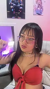 Snapshot of mary_luckaysha_ chatting on 20, 7, 2026 mary luckaysha online show from 20, 7, 2026