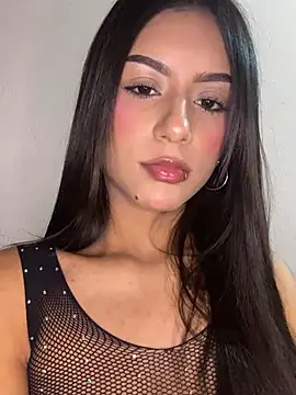 Gracia Carrera1 online show from 18, 2, 2026