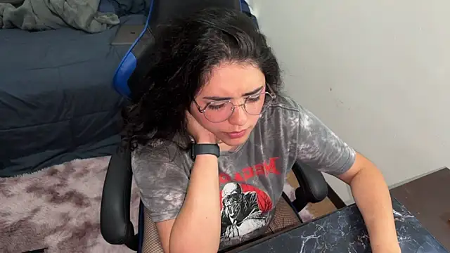 Ales Kitten Live online show from 24, 3, 2026