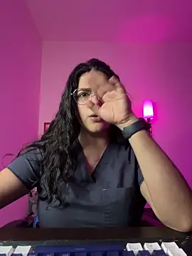 Snapshot of Ales_Kitten_Live chatting on 20, 2, 2026 Ales Kitten Live online show from 20, 2, 2026