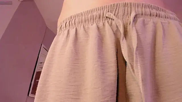 Lia Passion online show from 10, 3, 2026