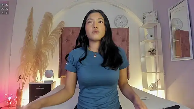 Lia Passion online show from 24, 3, 2026