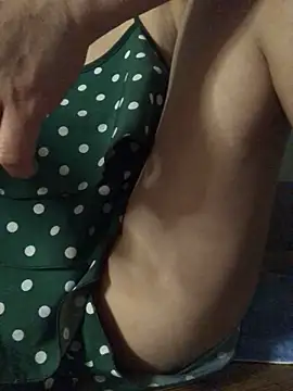 Arica sexy001 online show from 14, 4, 2026