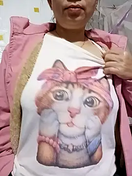 Arica sexy001 online show from 10, 2, 2026