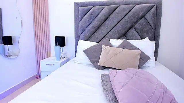 ChanelAnderson online show from 3, 2, 2026