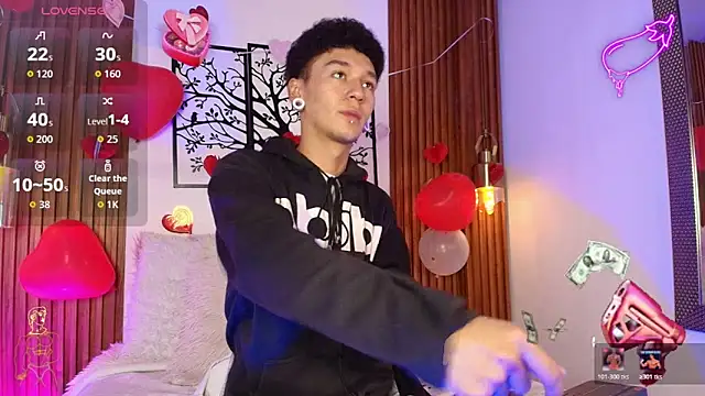 David Banks  online show from 19, 2, 2026