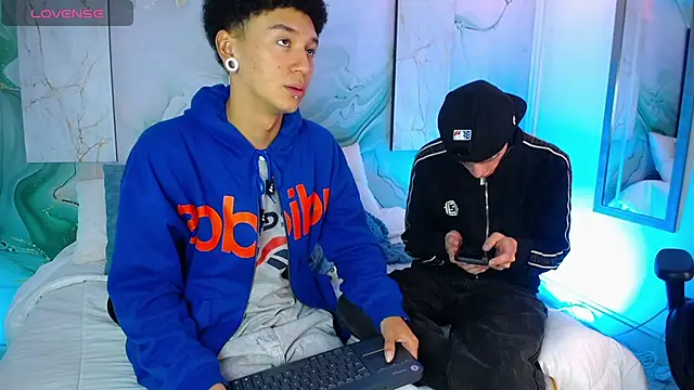 David Banks  online show from 23, 3, 2026