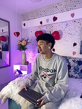 David Banks  online show from 22, 2, 2026