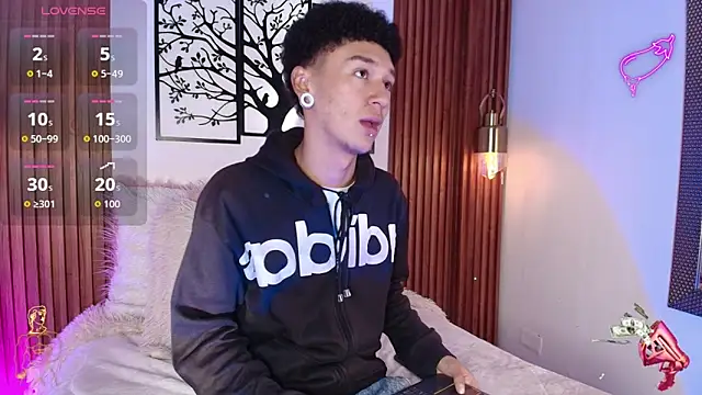 David Banks  online show from 28, 2, 2026