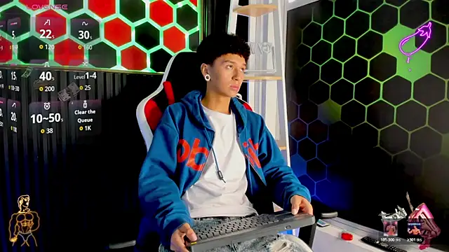 David Banks  online show from 2, 4, 2026