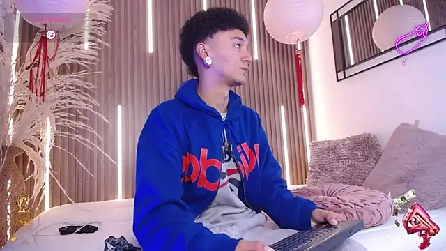 David Banks  online show from 20, 3, 2026