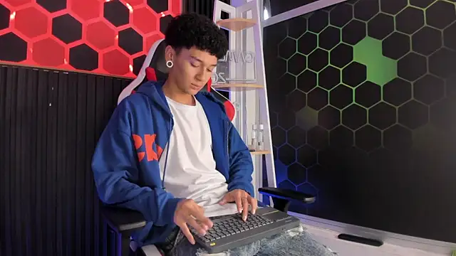 David Banks  online show from 4, 4, 2026