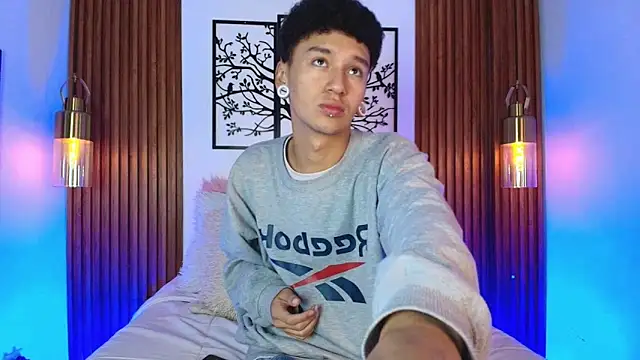 David Banks  online show from 12, 2, 2026