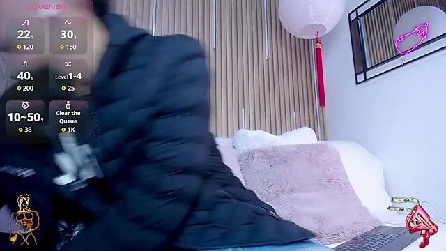 David Banks  online show from 6, 3, 2026