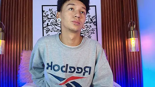 David Banks  online show from 13, 2, 2026