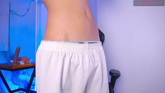 David Banks  online show from 13, 3, 2026