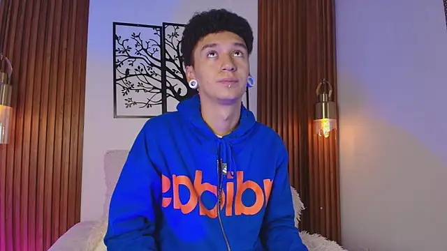 David Banks  online show from 23, 2, 2026