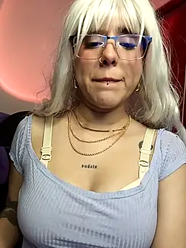 Snapshot of la_venuss chatting on 24, 2, 2026 la venuss online show from 24, 2, 2026