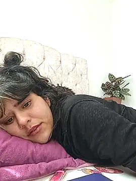 Snapshot of la_venuss chatting on 22, 2, 2026 la venuss online show from 22, 2, 2026