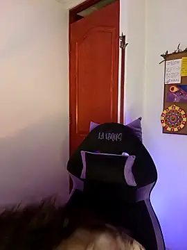 Snapshot of la_venuss chatting on 25, 2, 2026 la venuss online show from 25, 2, 2026