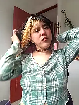 Snapshot of la_venuss chatting on 21, 2, 2026 la venuss online show from 21, 2, 2026